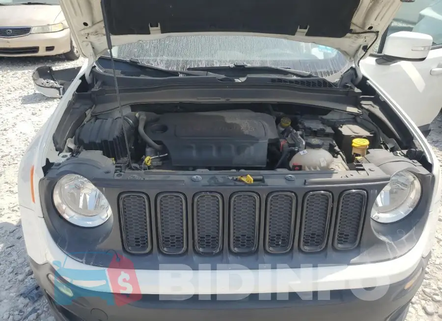 ZACCJBBB3HPE85485 Photo# 12