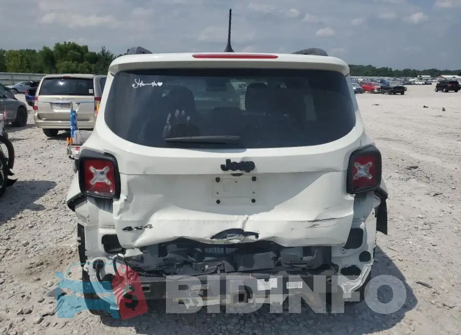 ZACCJBBB3HPE85485 Photo# 6