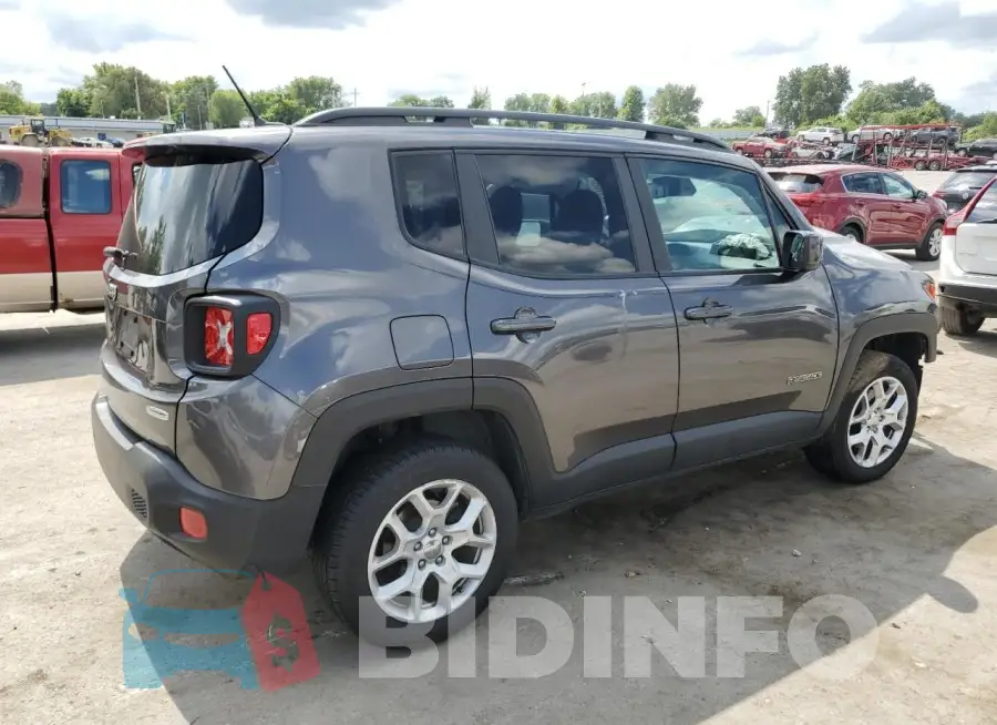 ZACCJBBB4HPG12163 Photo# 3