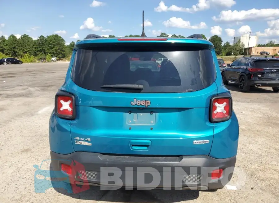 ZACNJDB18NPN57186 Photo# 6