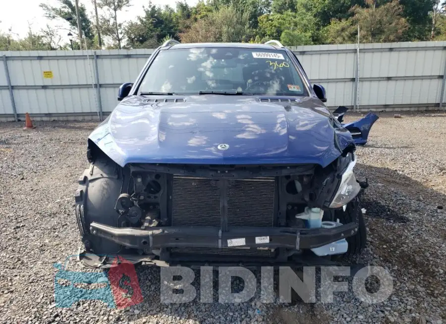 4JGDA5HB2HA984965 Photo# 5