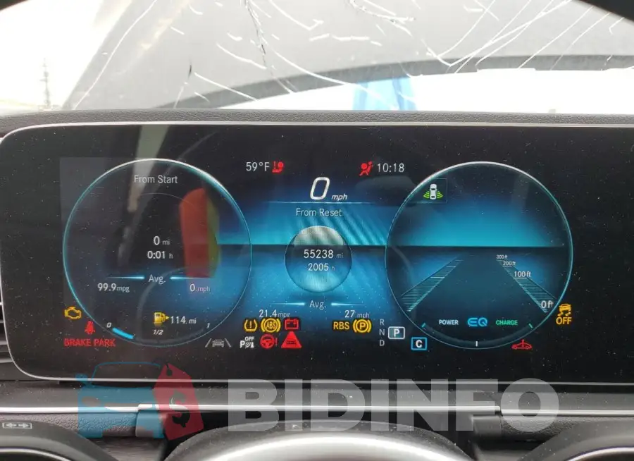 4JGFB5KB2PA948125 Photo# 9