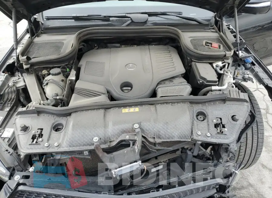 4JGFB5KB2PA948125 Photo# 12
