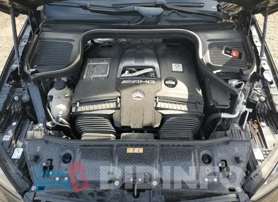 4JGFB8KB1MA488985 Photo# 12