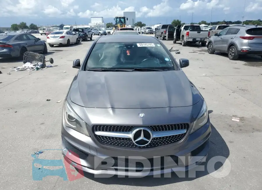 WDDSJ4EB7GN302797 Photo# 5