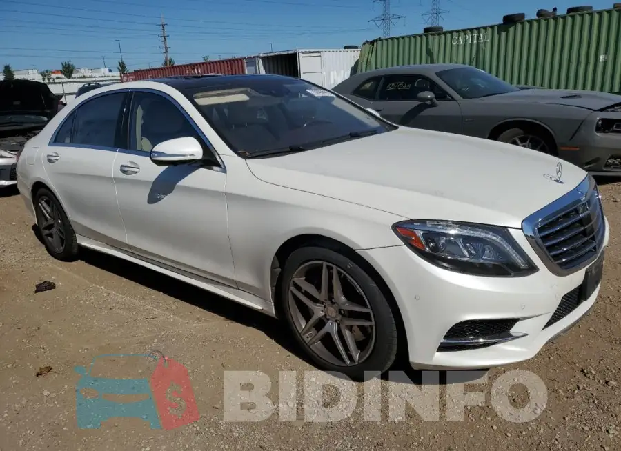WDDUG8FBXGA222995 Photo# 4