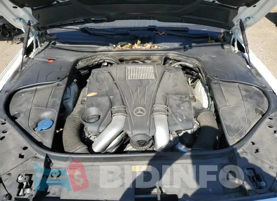 WDDUG8FBXGA222995 Photo# 11