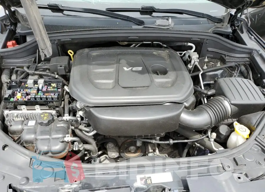 1C4RDJEG6HC806751 Photo# 12