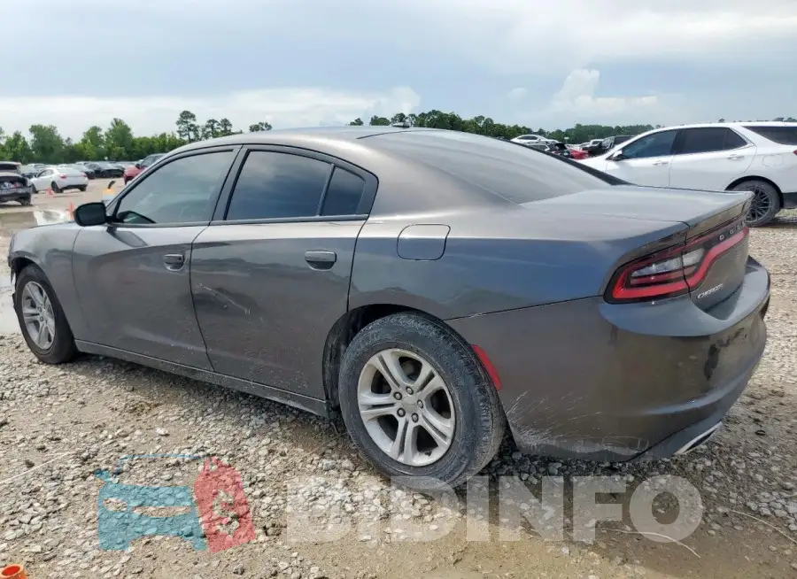 2C3CDXBG4KH711529 Photo# 2