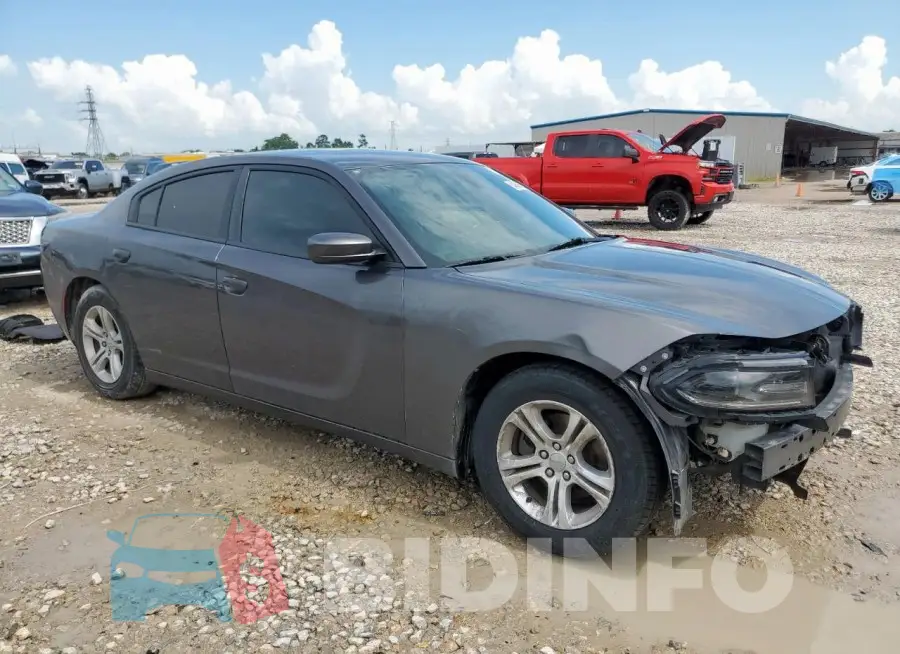 2C3CDXBG4KH711529 Photo# 4