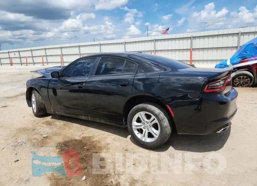 2C3CDXBG5KH717548 Photo# 2