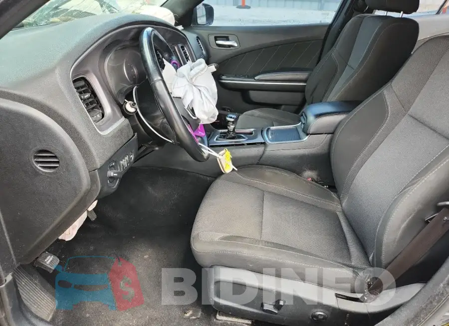 2C3CDXBG5KH717548 Photo# 7