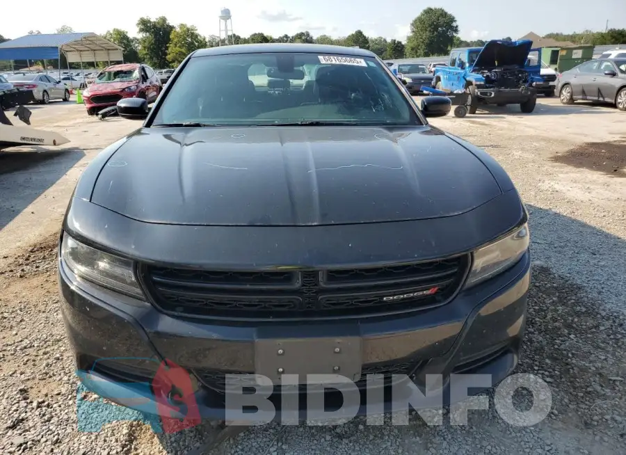 2C3CDXBG6MH628400 Photo# 5