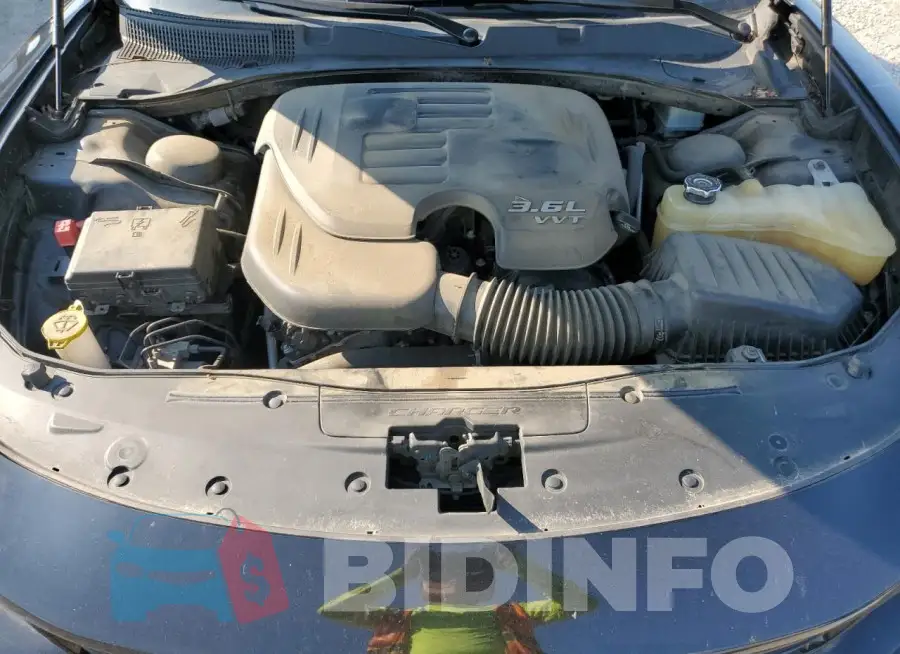 2C3CDXBG6MH628400 Photo# 11