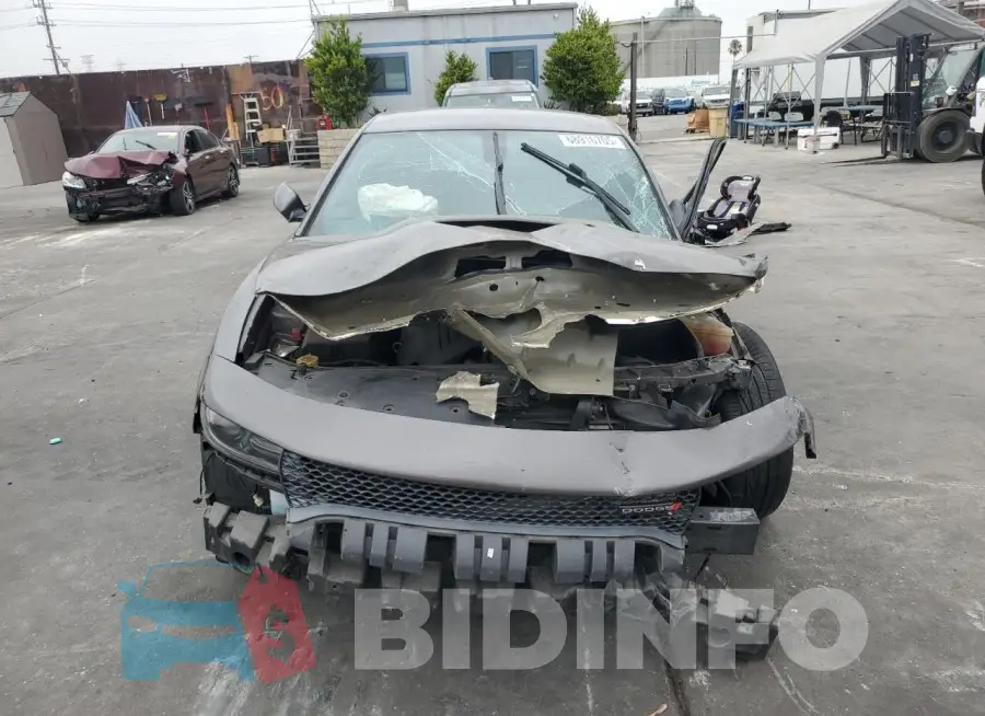 2C3CDXCT6KH592541 Photo# 5