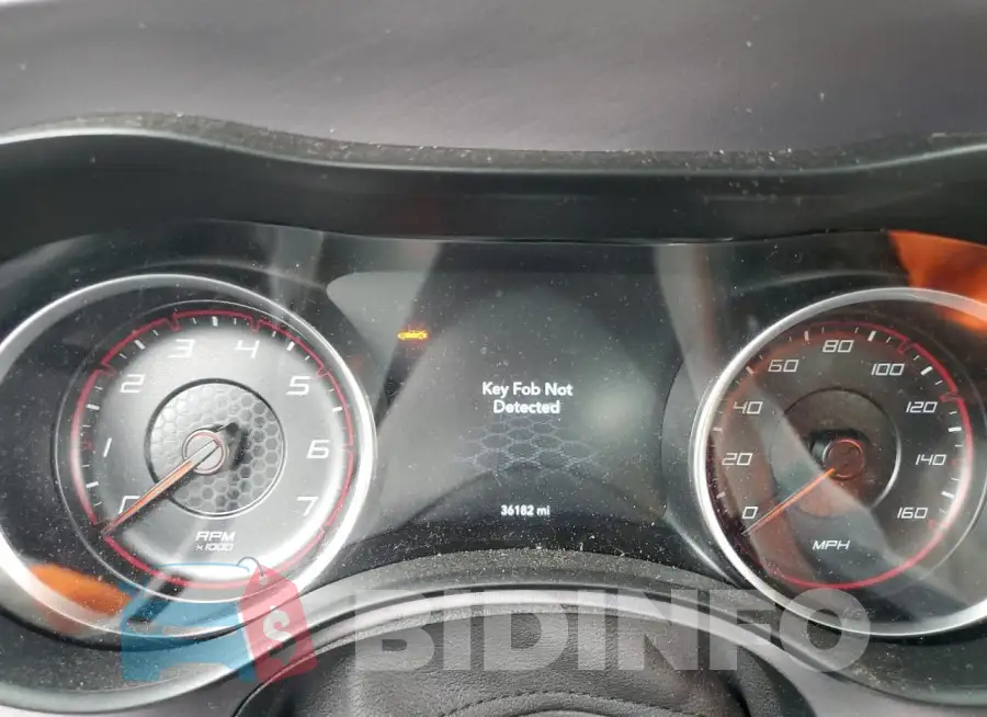 2C3CDXCT6KH592541 Photo# 9