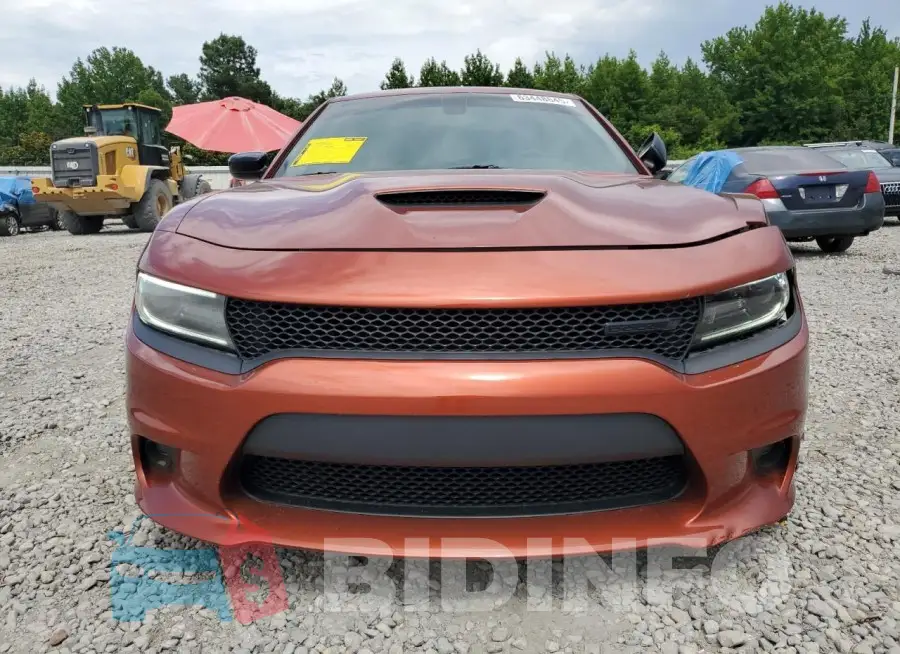 2C3CDXCTXMH639797 Photo# 5