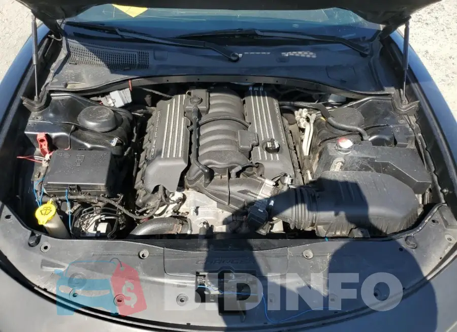 2C3CDXGJ9KH740240 Photo# 11