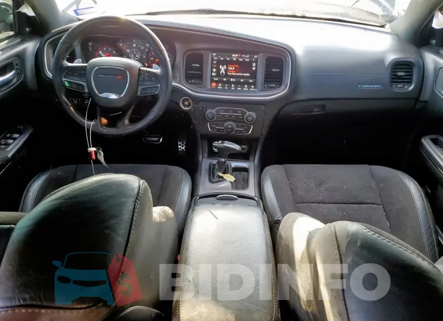 2C3CDXHG5MH666854 Photo# 8