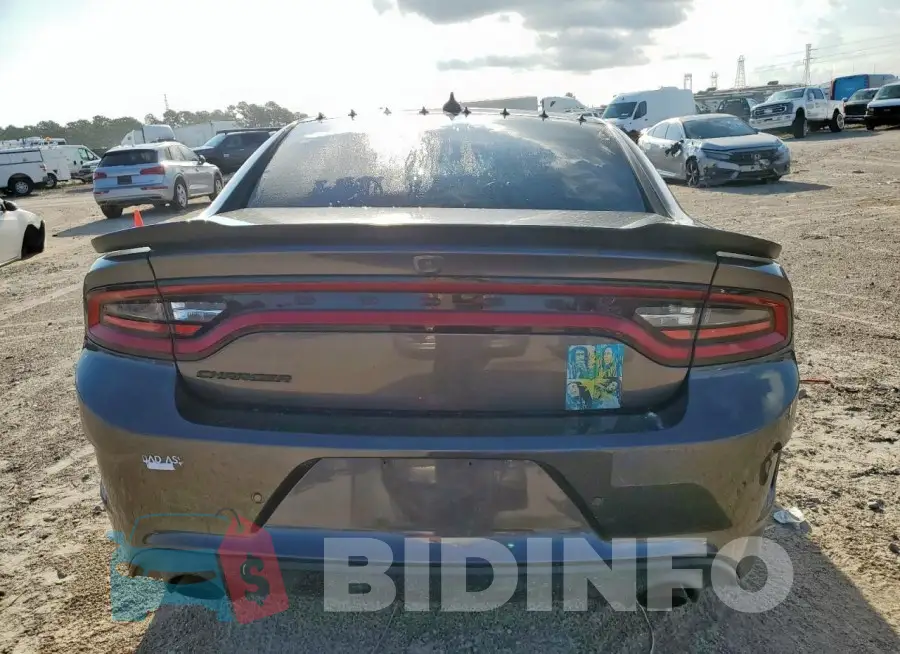 2C3CDXHG5MH666854 Photo# 6