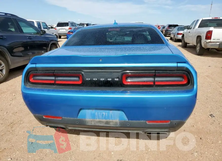 2C3CDZBT0KH612683 Photo# 6