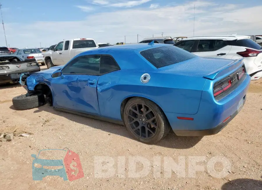 2C3CDZBT0KH612683 Photo# 2