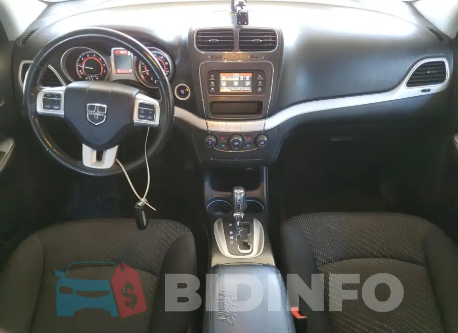 3C4PDCAB1GT213962 Photo# 8