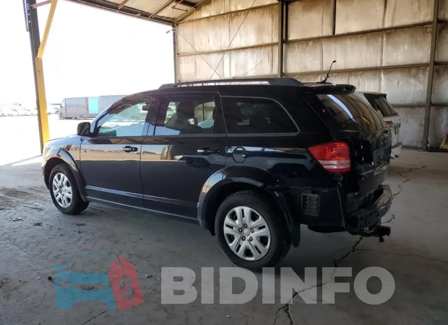3C4PDCAB1GT213962 Photo# 2