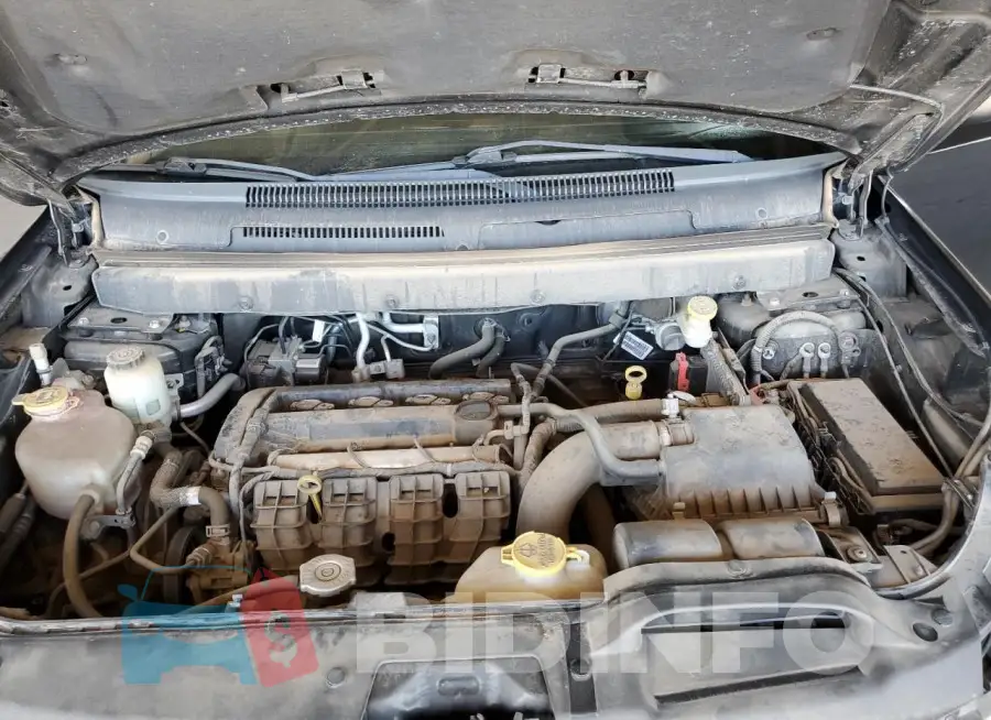 3C4PDCAB1GT213962 Photo# 11