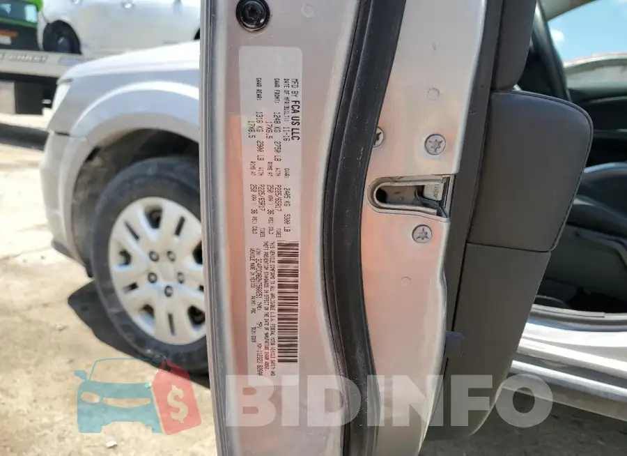 3C4PDCAB2HT560251 Photo# 12