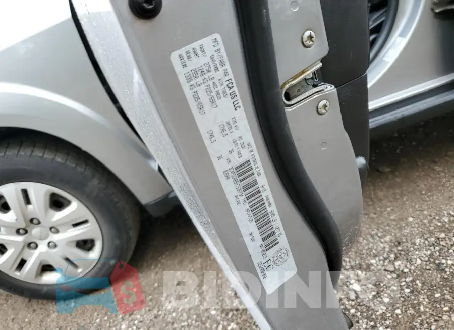 3C4PDCAB5HT539734 Photo# 14
