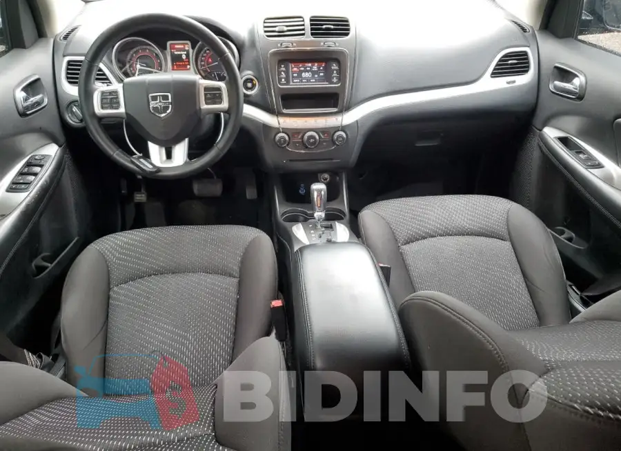 3C4PDCAB5HT539734 Photo# 8