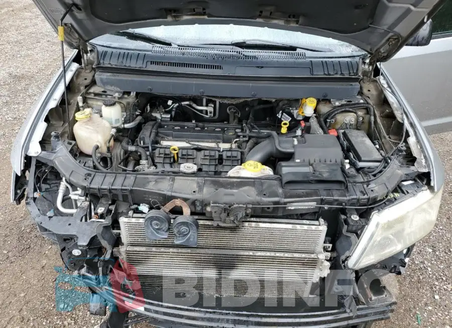 3C4PDCAB5HT539734 Photo# 12