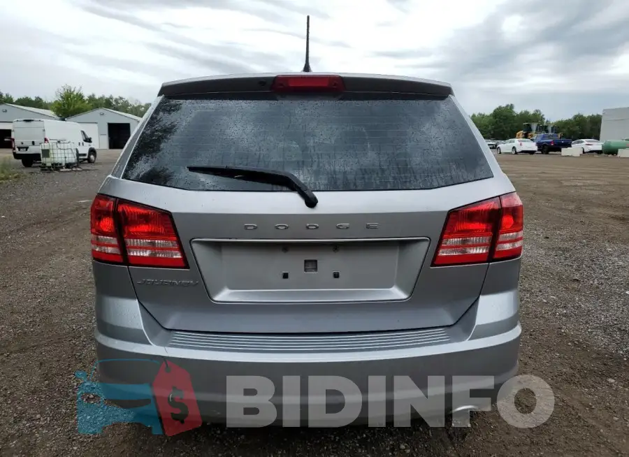 3C4PDCAB5HT539734 Photo# 6