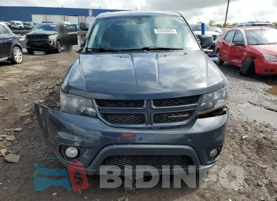 3C4PDCEG9JT382561 Photo# 5