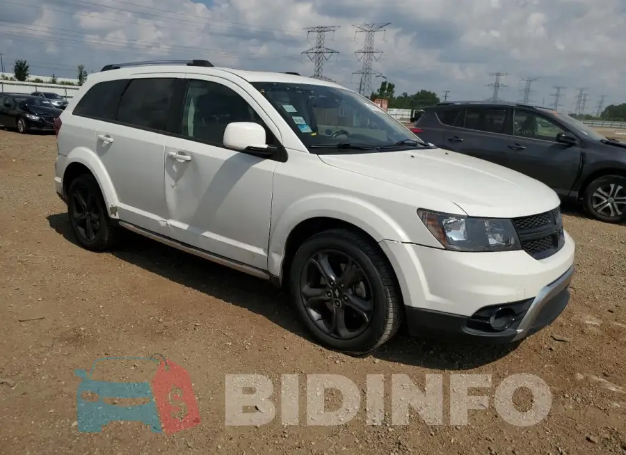 3C4PDCGB5LT206529 Photo# 4