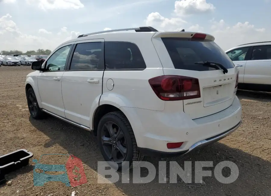 3C4PDCGB5LT206529 Photo# 2