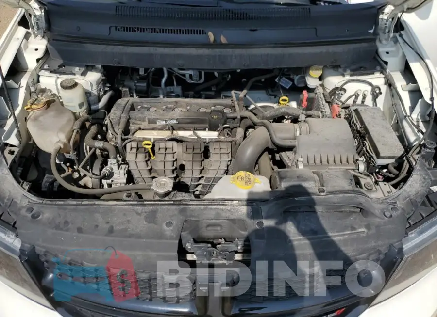 3C4PDCGB5LT206529 Photo# 11