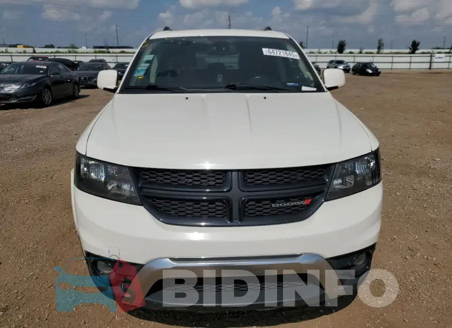 3C4PDCGB5LT206529 Photo# 5