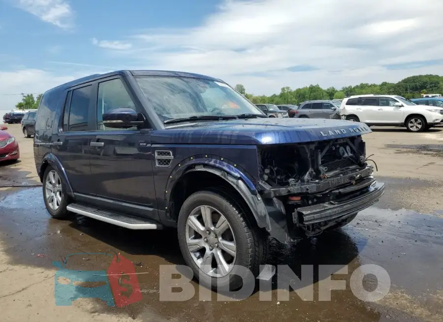 SALAG2V66GA788756 Photo# 4