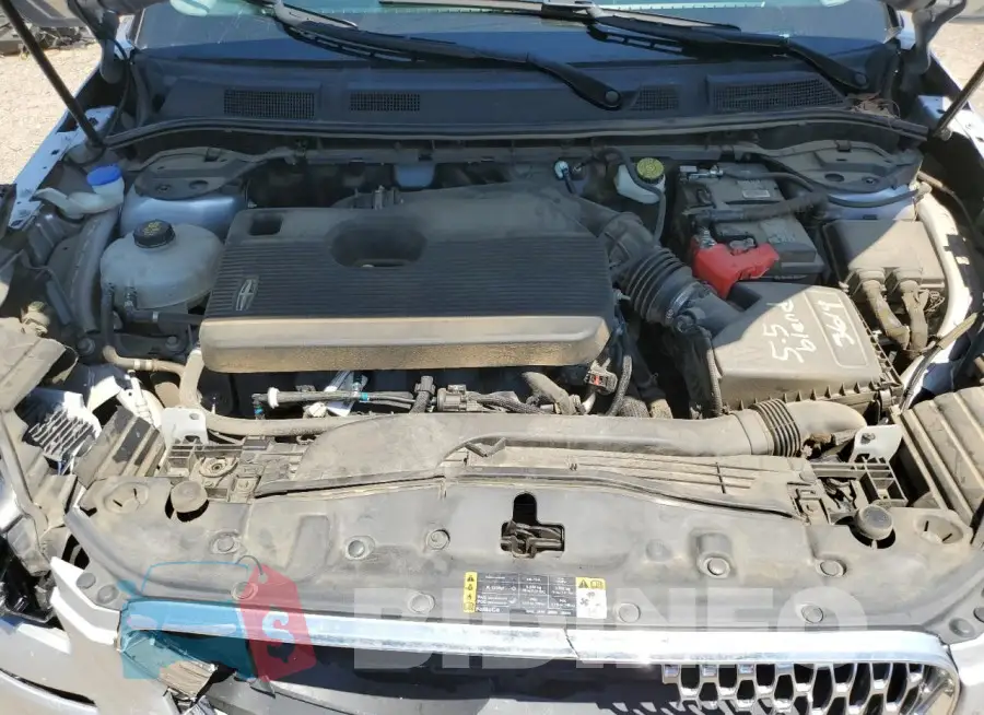 5LMCJ1C92LUL12546 Photo# 12