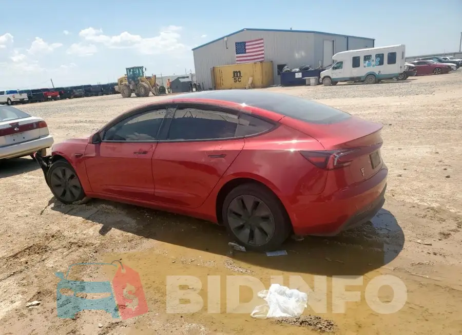 5YJ3E1EA3SF997148 Photo# 2