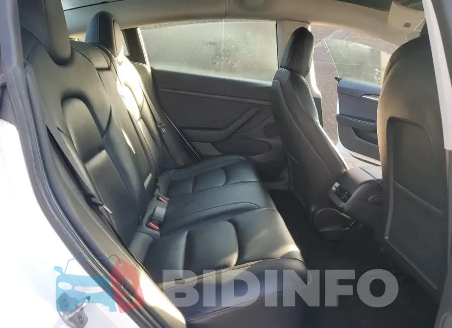 5YJ3E1EA6NF371131 Photo# 10