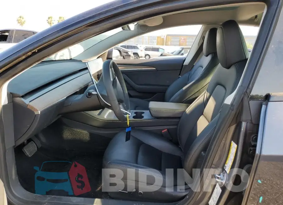 5YJ3E1EA8PF651555 Photo# 7