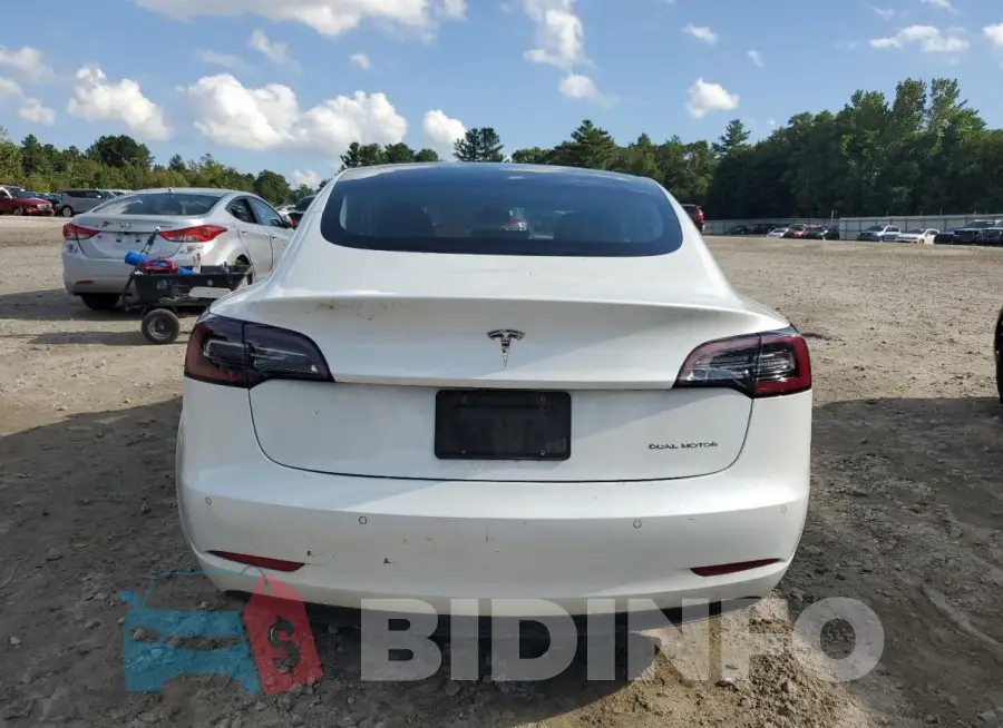 5YJ3E1EB8KF511894 Photo# 6