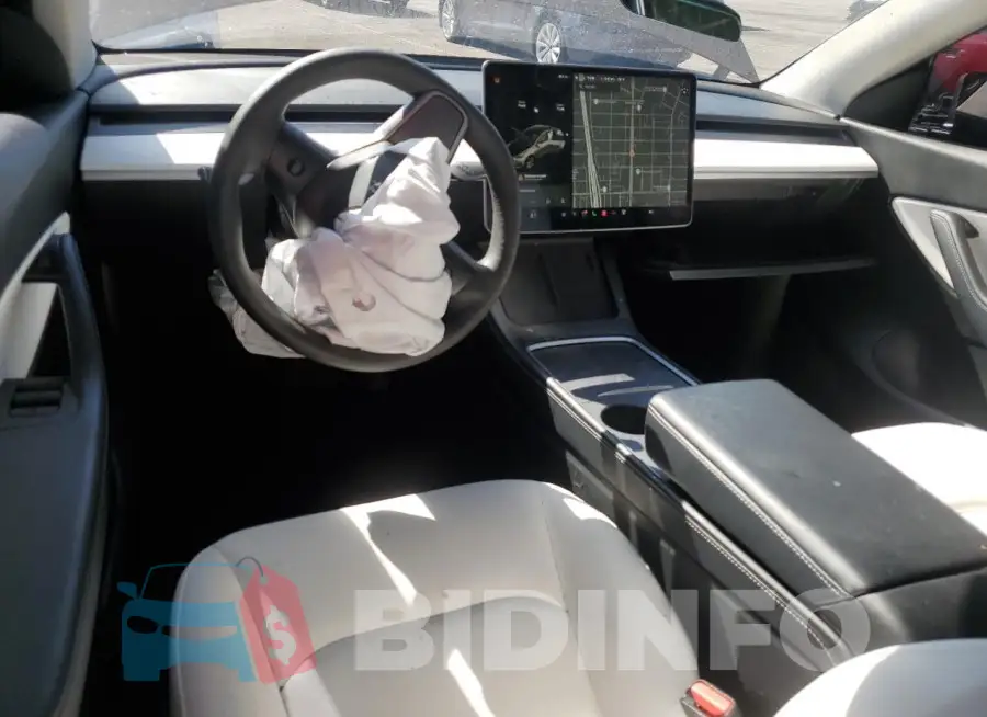 5YJYGDED3MF181314 Photo# 8