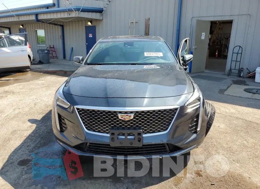 1G6KB5RS9LU110355 Photo# 5
