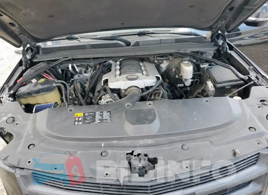 1GYS4CKJ7GR410721 Photo# 12