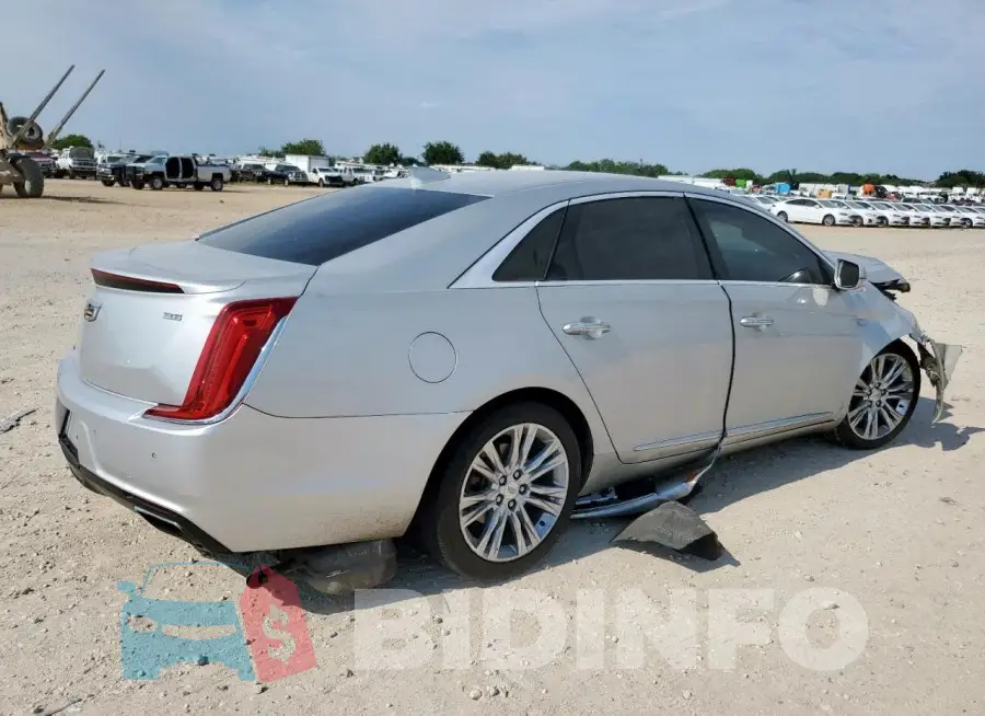 2G61M5S33K9127527 Photo# 3