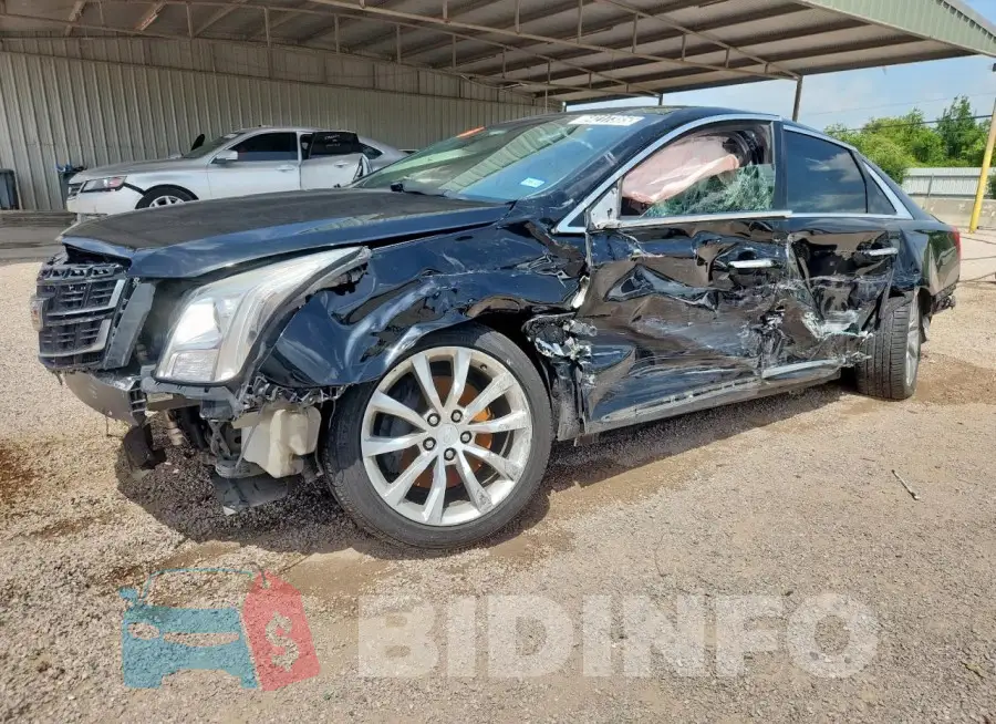 2G61M5S3XH9119109 Photo# 1